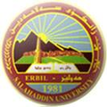 University of Salahaddin, Erbil, Iraq