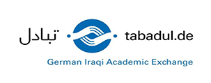 Tabadul - German-Iraqi Academic Exchange
