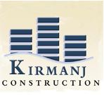 Kirmanj_Construction